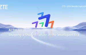 ZTE reports RMB 121.30 billion in revenue and RMB 8.42 billion in net profit for 2024 ZTE reports RMB 121.30 billion in revenue and RMB 8.42 billion in net profit for 2024