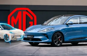2 engines and 787 HP — China and UK team up and declare war on Tesla with ‘secret’ car 2 engines and 787 HP — China and UK team up and declare war on Tesla with 'secret' car