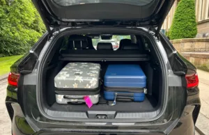 2025 BYD Seal PHEV Pleasingly Competitive CUV 2025 BYD Seal PHEV Pleasingly Competitive CUV