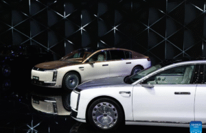 2025 Guangdong-Hong Kong-Macao Greater Bay Area International Auto Show held in Shenzhen 2025 Guangdong-Hong Kong-Macao Greater Bay Area International Auto Show held in Shenzhen