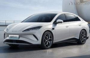 $20K EV With Nearly 340 Miles of Range? BYD Just Did It $20K EV With Nearly 340 Miles of Range? BYD Just Did It