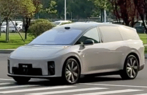 4 Tesla Model Y competitors to launch in the next 4 weeks in China 4 Tesla Model Y competitors to launch in the next 4 weeks in China