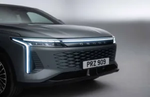 449 HP and the end of electric cars — Not BYD, but this Chinese brand is clear about the future 449 HP and the end of electric cars — Not BYD, but this Chinese brand is clear about the future