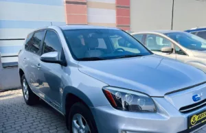 6 EV stories you need to know this week — including new models from Toyota, BYD, and more 6 EV stories you need to know this week — including new models from Toyota, BYD, and more