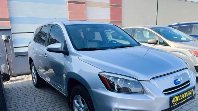 6 EV stories you need to know this week — including new models from Toyota, BYD, and more