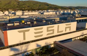 Africa EV Digest: Tesla Opens Africa Office, Upping Competition For Chinese Brands Africa EV Digest: Tesla Opens Africa Office, Upping Competition For Chinese Brands