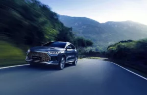 Alabama retiree owns a BYD and Tesla, but he prefers the Chinese car so much he might give the Tesla away Alabama retiree owns a BYD and Tesla, but he prefers the Chinese car so much he might give the Tesla away