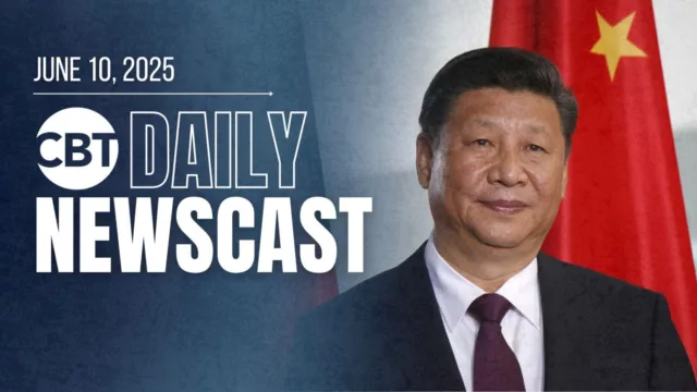 Automakers face uncertainty amid China export risks, Tesla gets downgraded, Stellantis reopens plant