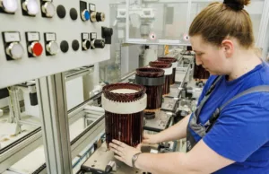 Automakers Race to Find Workaround to China’s Stranglehold on Rare-Earth Magnets Automakers Race to Find Workaround to China’s Stranglehold on Rare-Earth Magnets