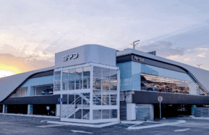 Backlash against BYD’s Chinese price war worsens Backlash against BYD’s Chinese price war worsens