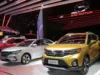 Biden administration finalizes US crackdown on Chinese vehicles Biden administration finalizes US crackdown on Chinese vehicles