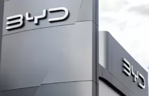 Brazilian labour authority has launched legal action against BYD Brazilian labour authority has launched legal action against BYD