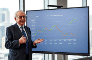 Buffett’s BYD bet outshines Tesla slump, Berkshire’s China play defies EV price war and hype, value over volatility drives EV future Buffett’s BYD bet outshines Tesla slump, Berkshire’s China play defies EV price war and hype, value over volatility drives EV future