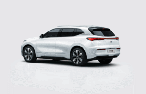 Buick unveils refreshed Electra E5 SUV with 47 upgrades and Ultium 2.0 platform Buick unveils refreshed Electra E5 SUV with 47 upgrades and Ultium 2.0 platform