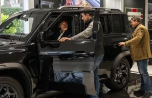 BYD and Other Chinese Carmakers Expand Sales in Europe Despite Tariffs BYD and Other Chinese Carmakers Expand Sales in Europe Despite Tariffs