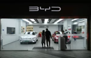BYD announces May production-sales results; Pure EV tops hybrid sales BYD announces May production-sales results; Pure EV tops hybrid sales