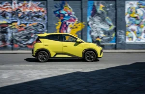 BYD Beats Tesla In Europe: Never Been ‘Such A Product Offensive Done’ BYD Beats Tesla In Europe: Never Been 'Such A Product Offensive Done'