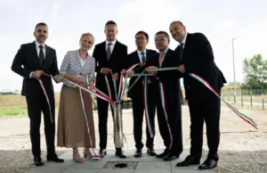 BYD Boosts Electric Bus Production With $94M Hungary Plant BYD Boosts Electric Bus Production With $94M Hungary Plant