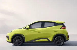 BYD cuts EV production in China BYD cuts EV production in China