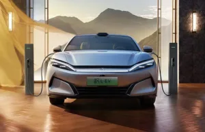 BYD Cuts Production Amid Rising Inventory and Sluggish Demand BYD Cuts Production Amid Rising Inventory and Sluggish Demand