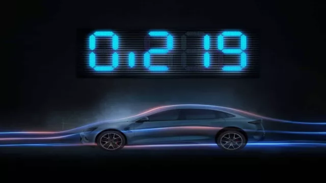 BYD declares war on America ― New sedan shows feature never seen in Tesla