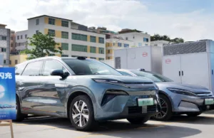 BYD denies rumors of cutting EV production, says sales are still growing steadily BYD denies rumors of cutting EV production, says sales are still growing steadily