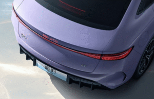 BYD denies solid-state battery deployment in the Seal BEV sedan BYD denies solid-state battery deployment in the Seal BEV sedan