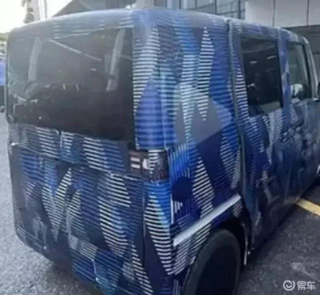 BYD eyes Japan’s 18 billion USD micro-car market with new EV, spotted testing