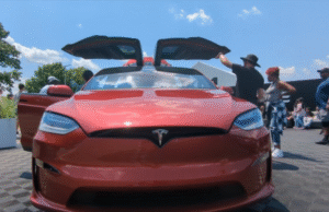 BYD Faces Backlash Over EV Price War as May Sales Surge BYD Faces Backlash Over EV Price War as May Sales Surge