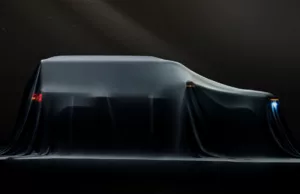 BYD Fang Cheng Bao teases new SUV BYD Fang Cheng Bao teases new SUV