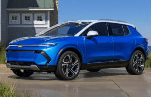 BYD Is Booming—While Chevrolet Crashes in the World’s Biggest EV Market BYD Is Booming—While Chevrolet Crashes in the World’s Biggest EV Market