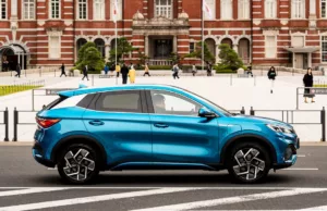 BYD is on a roll as another global EV hits a huge milestone BYD is on a roll as another global EV hits a huge milestone