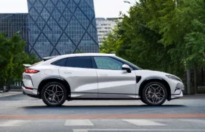 BYD is selling more EVs than ever, so why is it trimming production in China BYD is selling more EVs than ever, so why is it trimming production in China