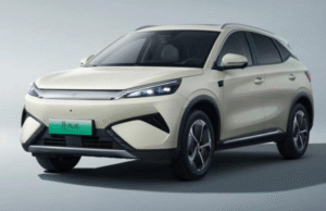 BYD launches Atto 3 and Dolphin in Gabon, marking presence in 17 African Nations BYD launches Atto 3 and Dolphin in Gabon, marking presence in 17 African Nations