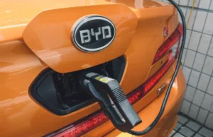 BYD launches logistics subsidiary – and eyes ports and shipping sectors BYD launches logistics subsidiary – and eyes ports and shipping sectors