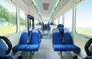 BYD launches the B13.b Low Entry intercity bus at UITP Summit BYD launches the B13.b Low Entry intercity bus at UITP Summit