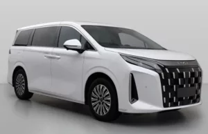 BYD M9 MPV disclosed by MIIT ahead of Mexico launch BYD M9 MPV disclosed by MIIT ahead of Mexico launch