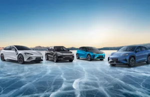 BYD makes debut in Japan’s top 10 imported car sales list BYD makes debut in Japan's top 10 imported car sales list