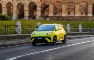 BYD outsold Tesla in the UK last month and it’s catching up fast for the year BYD outsold Tesla in the UK last month and it's catching up fast for the year