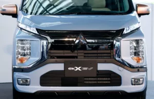 BYD plans EV assault on Japan’s $18bn Mr Bean minicar sector BYD plans EV assault on Japan’s $18bn Mr Bean minicar sector