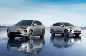 BYD plans new EV blitz by the end of next year BYD plans new EV blitz by the end of next year