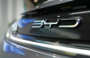 BYD scales back production amid market challenges BYD scales back production amid market challenges