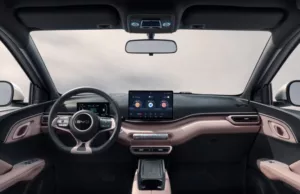 BYD Seagull (Dolphin Surf) surpasses 1 million sales in two years BYD Seagull (Dolphin Surf) surpasses 1 million sales in two years