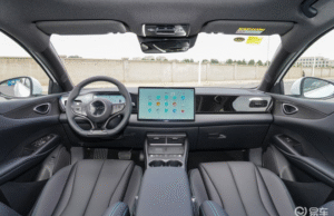 BYD Seal 06 EV to launch at Chongqing Auto Show on June 7 BYD Seal 06 EV to launch at Chongqing Auto Show on June 7