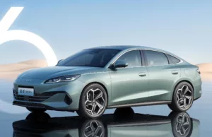 BYD Seal 06 mid-size PHEV sedan, wagon could battle Toyota Camry in Australia BYD Seal 06 mid-size PHEV sedan, wagon could battle Toyota Camry in Australia