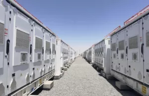 BYD & SEC: World’s Largest Grid-Scale Energy Storage Project BYD & SEC: World’s Largest Grid-Scale Energy Storage Project