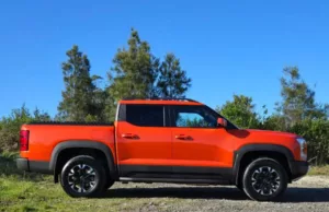 BYD Shark 6 Premium review: popularity contrast BYD Shark 6 Premium review: popularity contrast