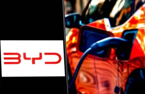 BYD Shenzhen: World’s Largest Car Carrier becomes a Flashpoint on Chinese Exports BYD Shenzhen: World's Largest Car Carrier becomes a Flashpoint on Chinese Exports