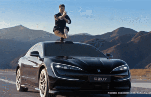 BYD shuts down rumors it’s been testing solid-state EV batteries for nearly 1,200 miles of range BYD shuts down rumors it’s been testing solid-state EV batteries for nearly 1,200 miles of range