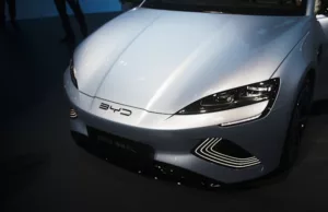 BYD to Challenge Japan’s $18bn Minicar Market with New Electric ‘Kei’ Car BYD to Challenge Japan’s $18bn Minicar Market with New Electric ‘Kei’ Car